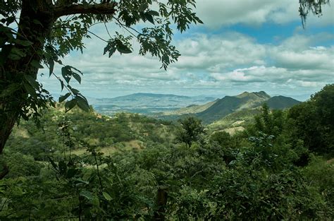 German Towns, Lush Mountains, + Waterfalls In Matagalpa, Nicaragua