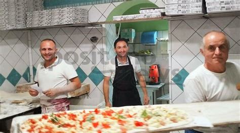 Vico Equense La Mitica Pizza Da Gighetto A San Salvatore Holiday Coast