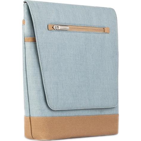 Moshi Aerio Lite Vertical Messenger Bag For Select Mo