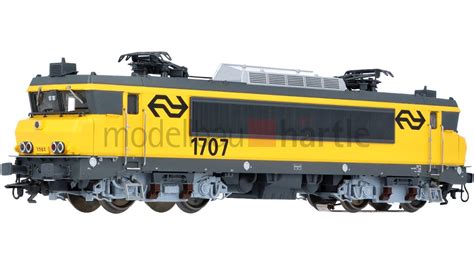 märklin 39720 TRIX 25160 E Lok Reihe 1700 NS mfx Sound dig