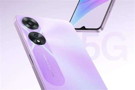 Oppo A G Meluncur Dengan Chip Dimensity Segera Hadir Di Indonesia