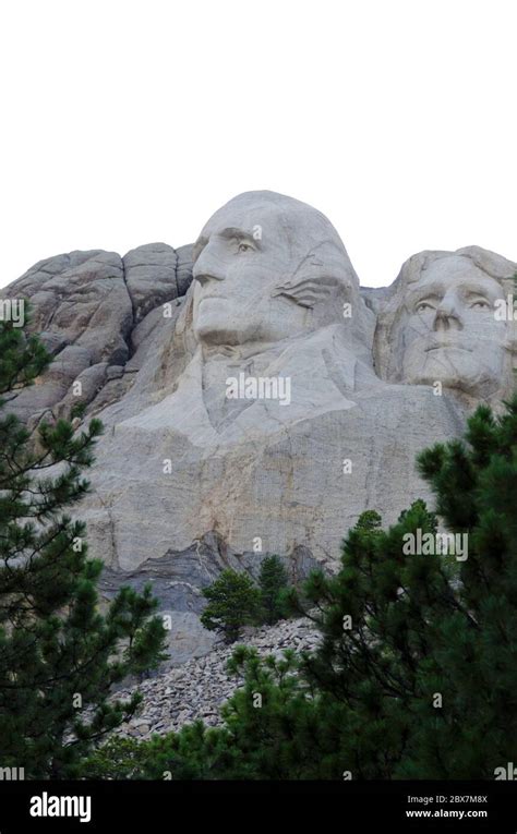 Mount Rushmore, South Dakota, USA Stock Photo - Alamy