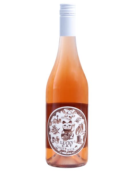 Buy Lucky Cat Amber Gris Online Lowest Price