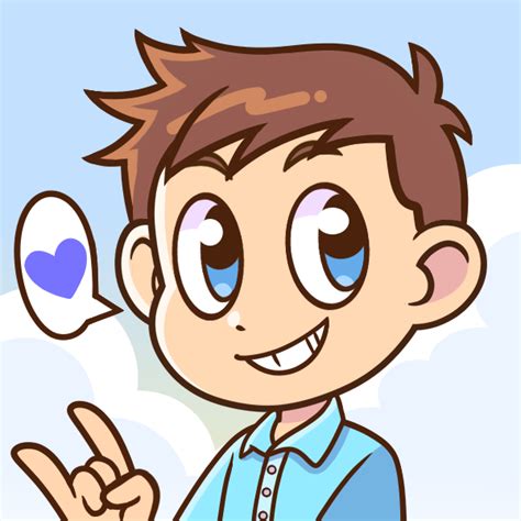 My Picrew Avatar By Jonlukevilletvart On Deviantart