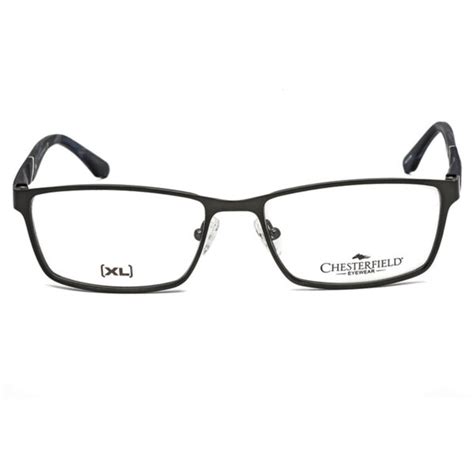 Chesterfield Eyewear Ch67xl 0fre 00 Maxvision