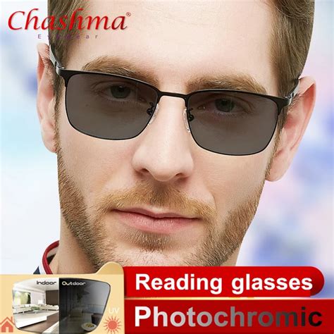 Photochromic Transition Lenses Types Pros Cons