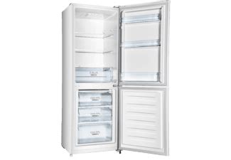 GORENJE RK4162PW4 Kombinált hűtőszekrény Media Markt online vásárlás