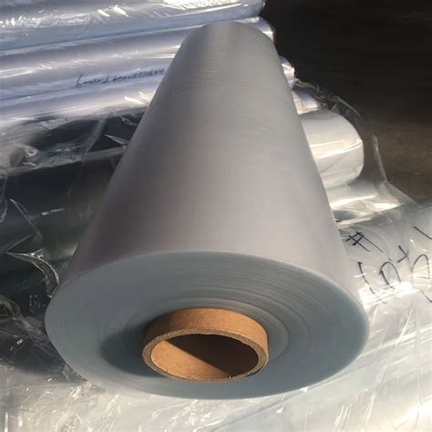 Micron Pvc Material Translucent Plastic Frosted Sheet Buy Pvc