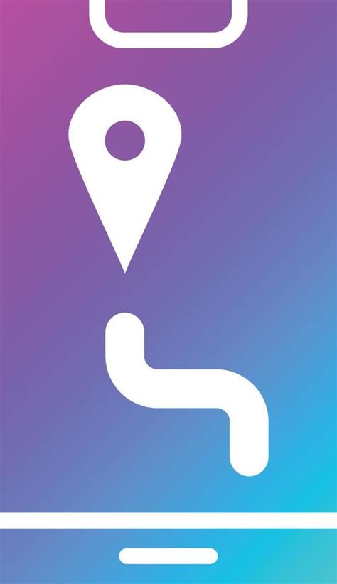 Map Vector Icon Design Illustration 12760637 Vector Art at Vecteezy