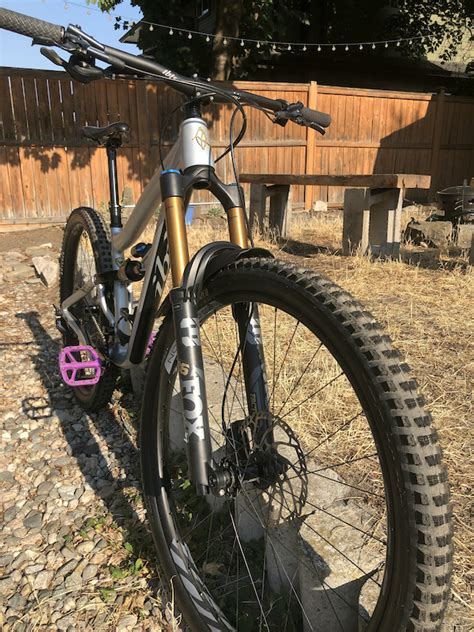 2021 Ibis Ripmo AF For Sale