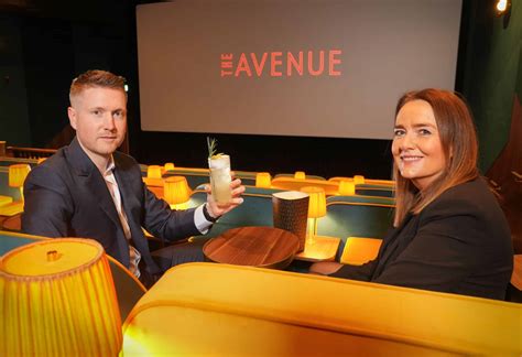 NEW BOUTIQUE CINEMA LAUNCHING IN BELFAST THIS WEEKEND - LoveBelfast