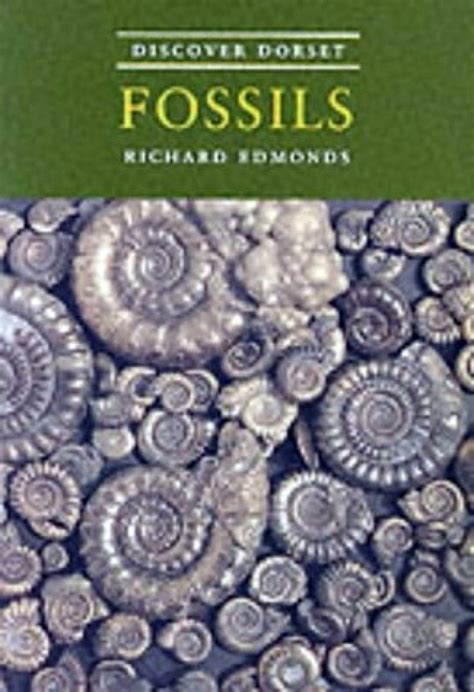 Discover Dorset Fossils | NHBS Academic & Professional Books