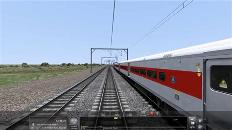 Train Simulator 2017 Shore Line East From Guilford To New Haven Youtube