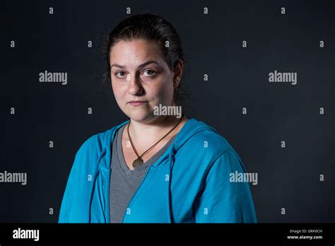 American author Sara Taylor Stock Photo - Alamy