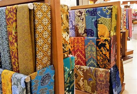 Batik Keris Jakarta 2020 What To Know Before You Go With Photos