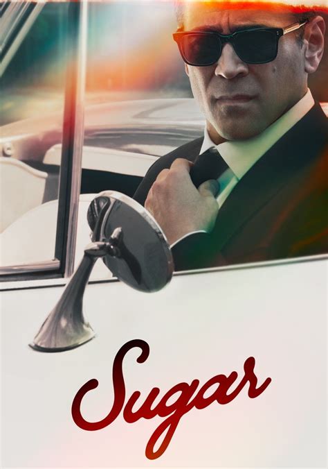 Sugar Temporada 1 assista todos episódios online streaming