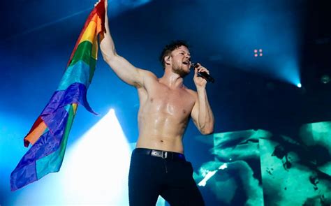 Dan Reynolds Y Su Lucha Por Los Derechos Lgbt