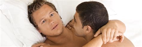 Guía para hombres heterocuriosos que se inician en el sexo gay Los Replicantes