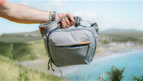 The Joys of a Small Camera Bag | Fstoppers