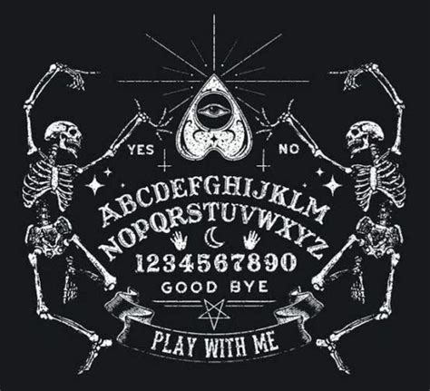 Ouija Boards Wiki Wiccan Amino