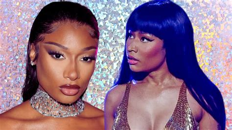 Did Nicki Minaj Explode With Excessive Shade On Megan Thee Stallion