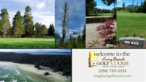 Tofino Campground - Long Beach Tofino Campground