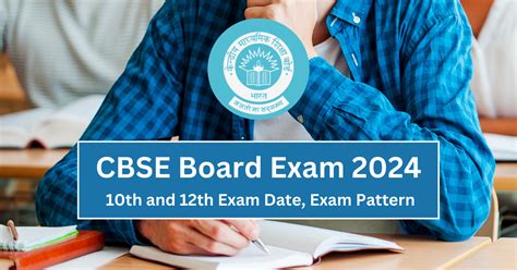 Cbse Board Exam Cbse Gov In Th And Th Exam Date Exam