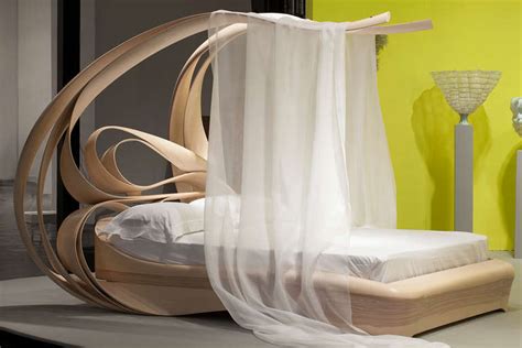 25 Innovative Bed Designs That Are Sure To Make You Drool