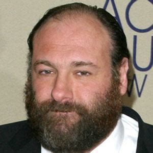 James Gandolfini - Trivia, Family, Bio | Famous Birthdays