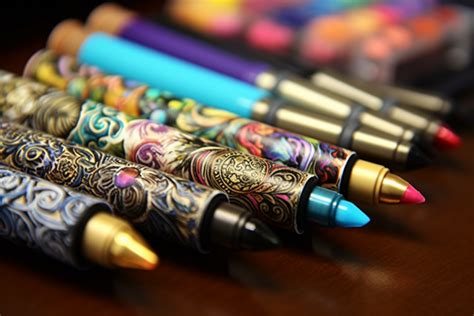 Coloring Wars Colored Pencils Vs Markers Which Will Make Your Art Shine Lifetime Coloring