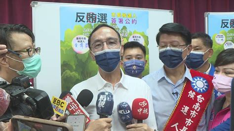 張善政開告！ 鄭文燦反嗆張要負責「別推給宏碁」 民視新聞網