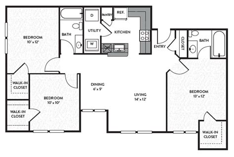 Availability 29 Fifty Apartments In Grapevine Texas