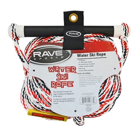 10 Best Water Ski Ropes 2024 There S One Clear Winner BestReviews Guide