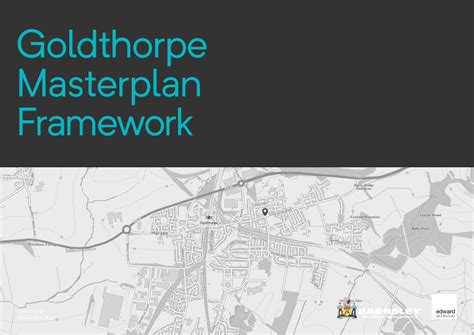 PDF Goldthorpe Masterplan Framework DOKUMEN TIPS