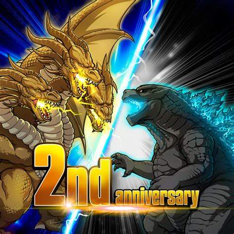 GODZILLA BATTLE LINE - Apps on Google Play