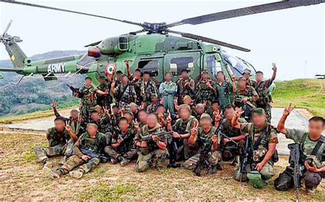 19 Incredible Facts About Surgical Strikes 2016 By Indian Army You