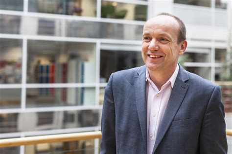 Dr. Neil Churchill OBE - Spirit of 2012