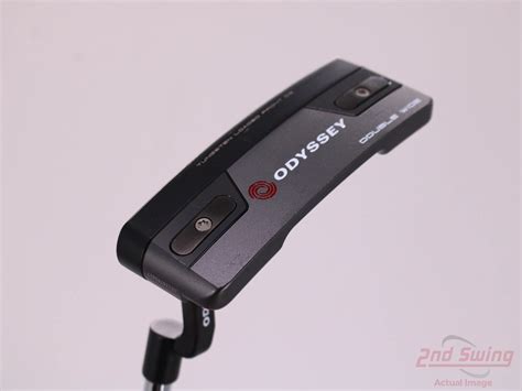 Odyssey Tri Hot K Double Wide Putter D N Nd Swing Golf