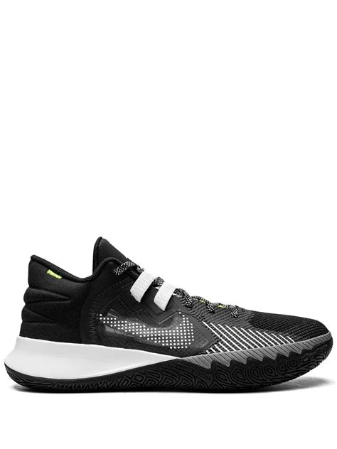 Nike Kyrie Flytrap V Blackwhiteanthracite Sneakers Black Farfetch