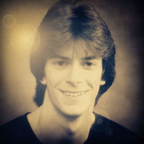 FlashbackFriday Found This Super Hot And Retro Pic Of My Hubby I Think He Looks Like Shaun