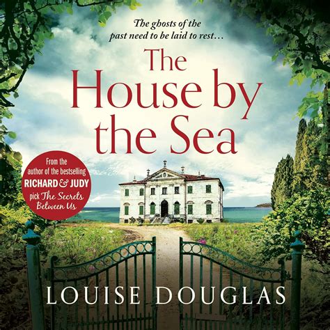 The House By The Sea The Top 5 Bestselling Chilling Unforgettable