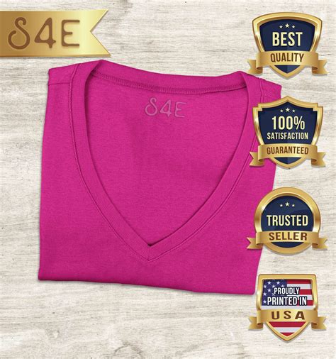 S E Women S Rainbow Flag Heart V Neck T Shirt Gay Pride Parade LGBTQ Shirts EBay