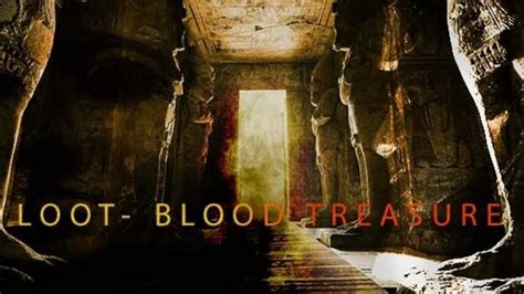 Loot - Blood Treasure 1x01 "Robbing the Cradle: The Looting of the Iraq ...