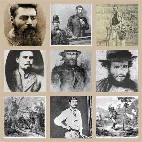 Bushrangers Australia History History Australia