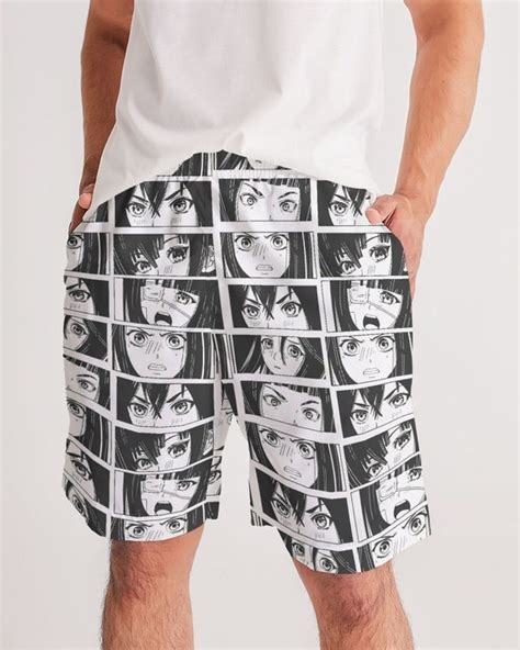 anime shorts