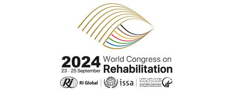 World Congress On Rehabilitation Abu Dhabi Uae September