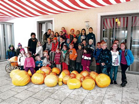 Grüner Daumen für Mendorf