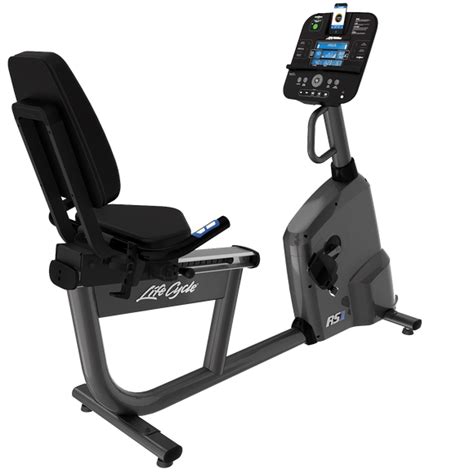 Life Fitness Rs1 Recumbent Bike Fitness For Life Puerto Rico