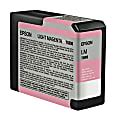 Epson T Ultrachrome K Light Magenta Ink Cartridge T Odp