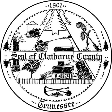 Visitors – Claiborne County